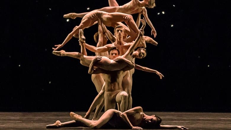 Royal Ballet & Opera 2024/25: Ballet to Broadway: Wheeldons Werke